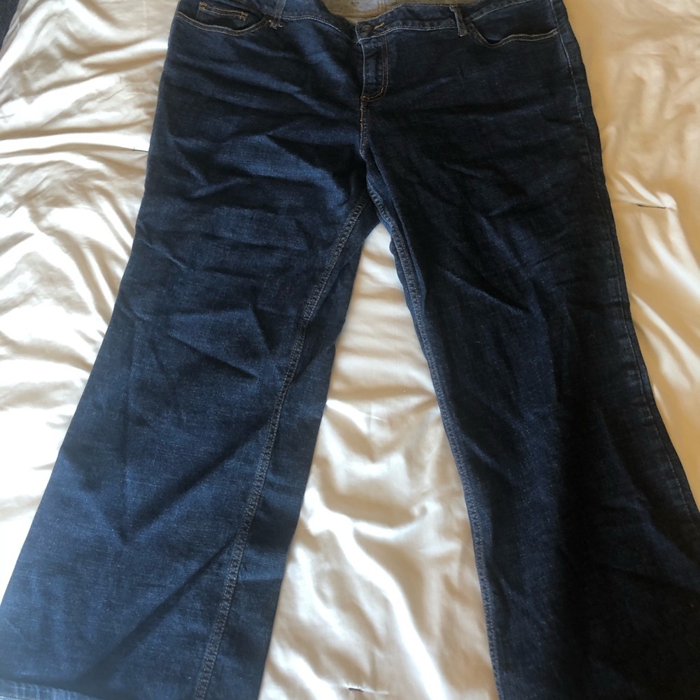 Dickies Women’s Jeans